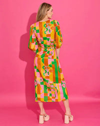 Alden Adair - Lizzie Dress