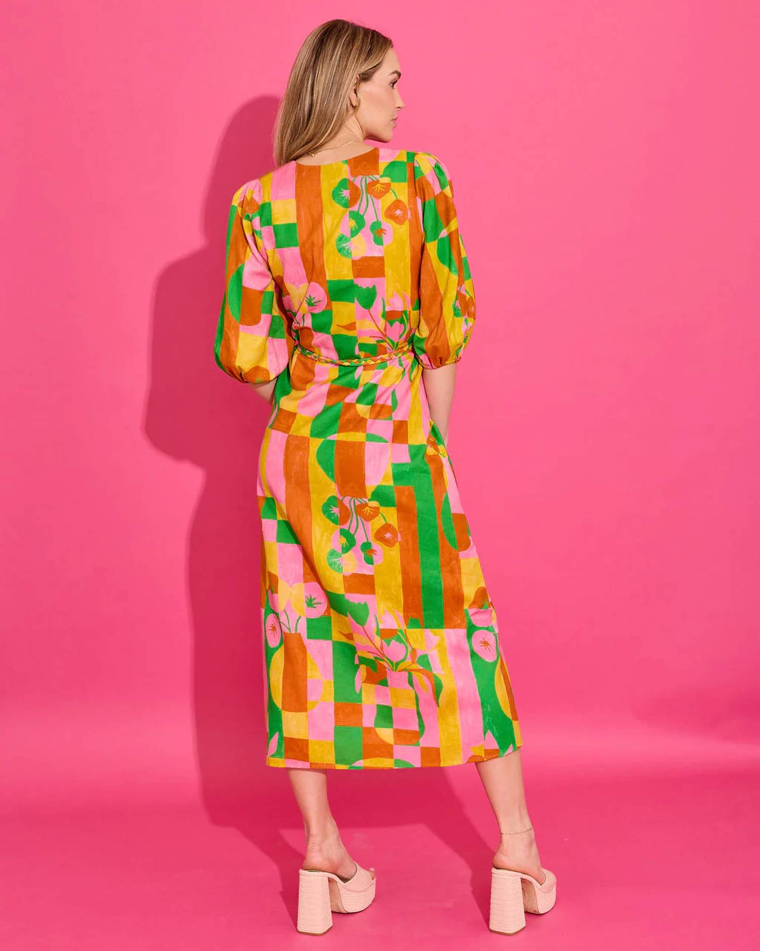 Alden Adair - Lizzie Dress