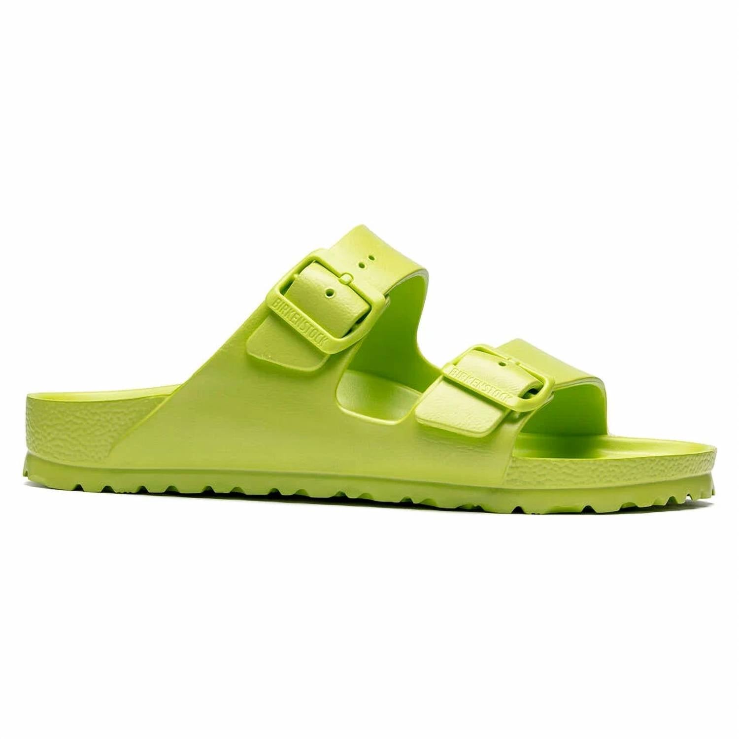 Birkenstock - Women's Arizona Essentials Eva Sandal