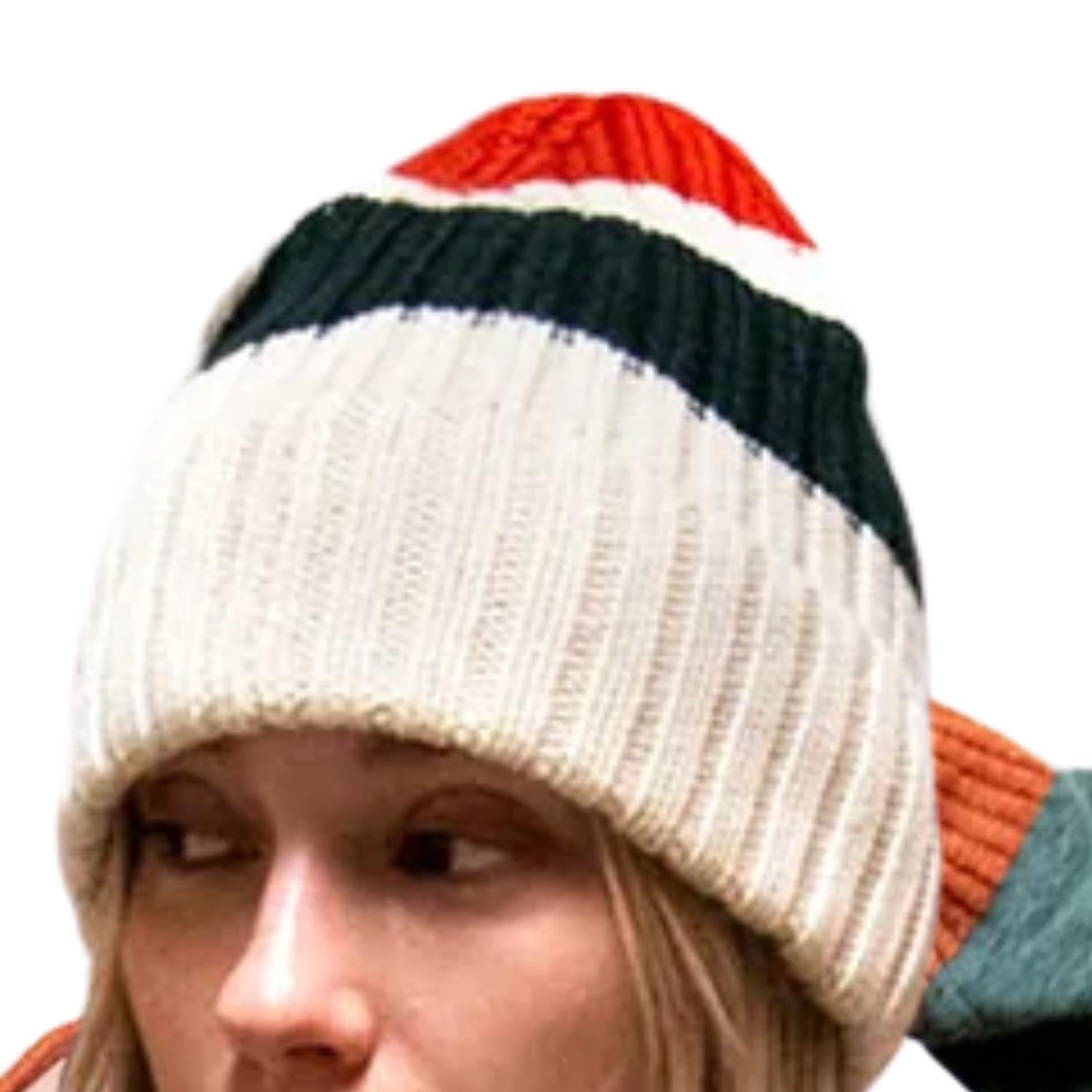 Freecity - K2 Cashmere Hat