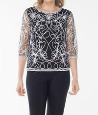 Weavz - Pull Over Tunic