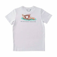 Prodoh - Kids Short Sleeve Cotton T-shirt