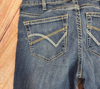 Ariat - Perfect Rise Bootcut Jean