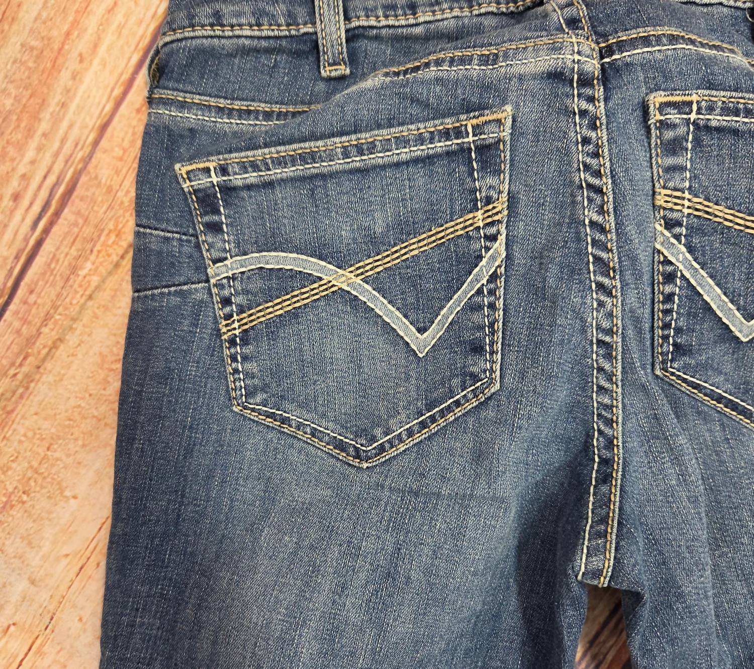 Ariat - Perfect Rise Bootcut Jean
