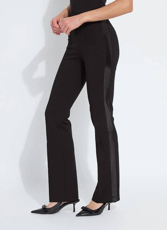 Lysse - Elysse Sequin Embellished Pant