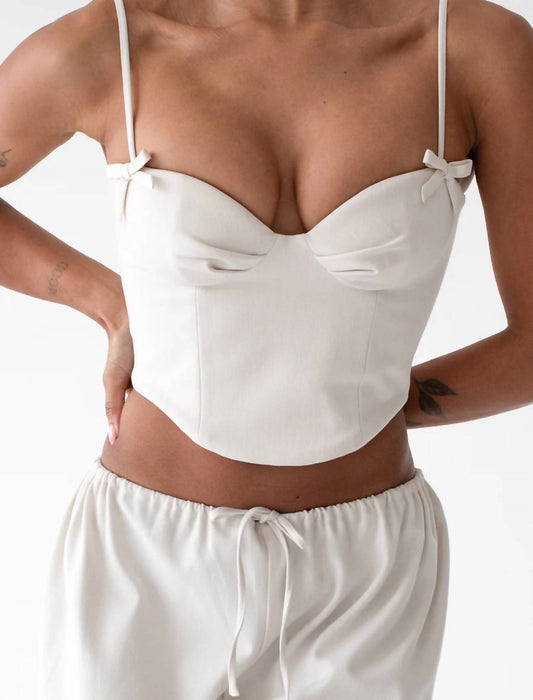 Rumored - A Little Dream Top