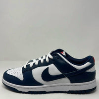 Nike - Men's Dunk Low Sneakers