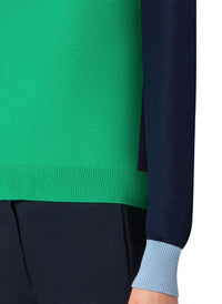 Akris Punto - Merino Wool Sweater
