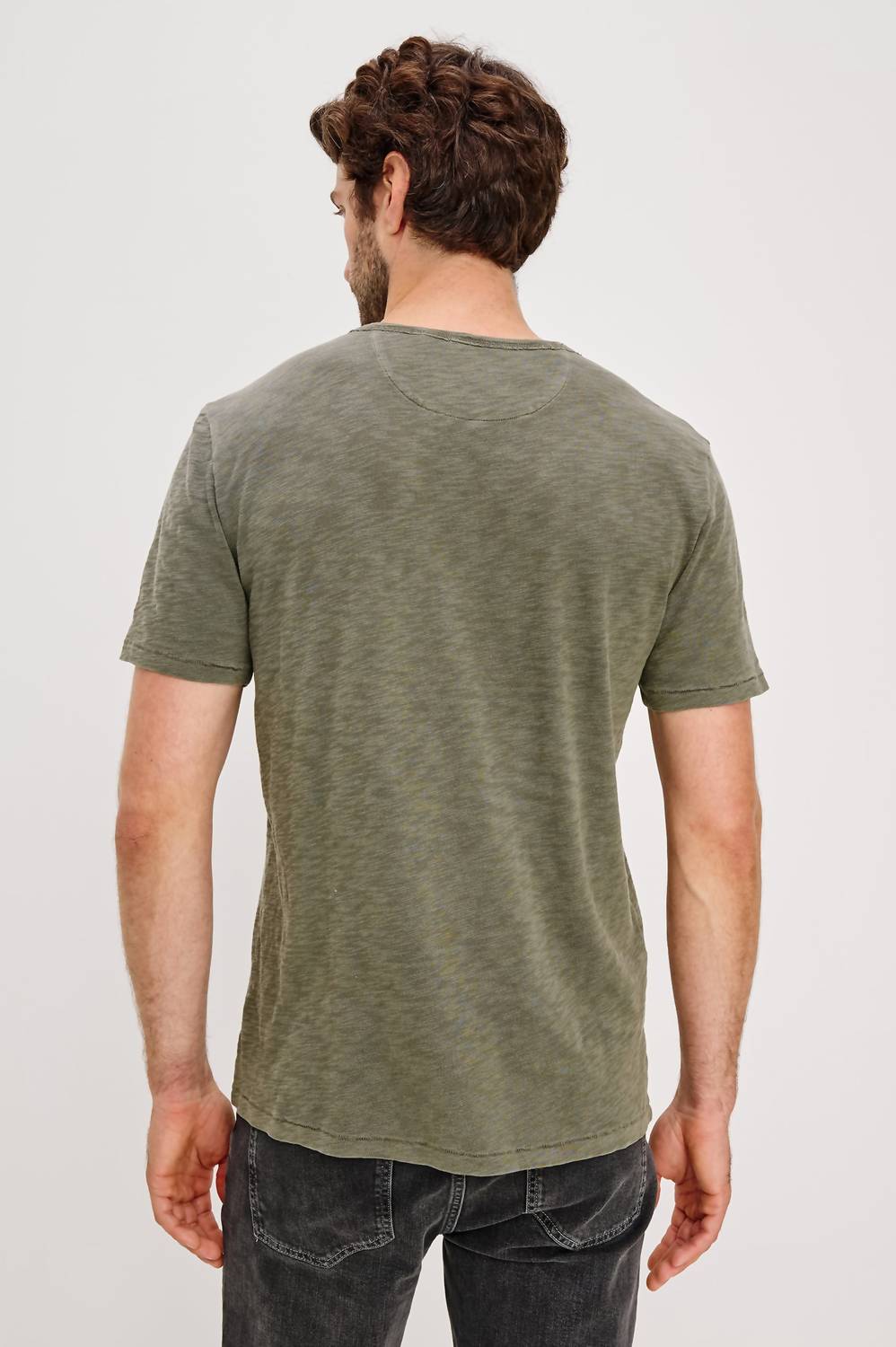 Rails - Skipper T-shirt