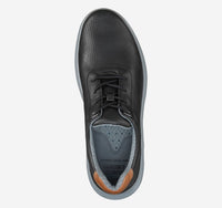 Johnston & Murphy - Men Activate U-throat Shoes