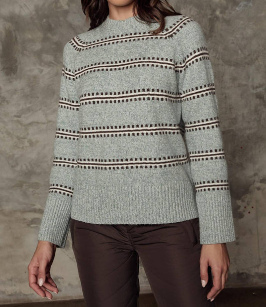 Alp N Rock - Kelly Sweater