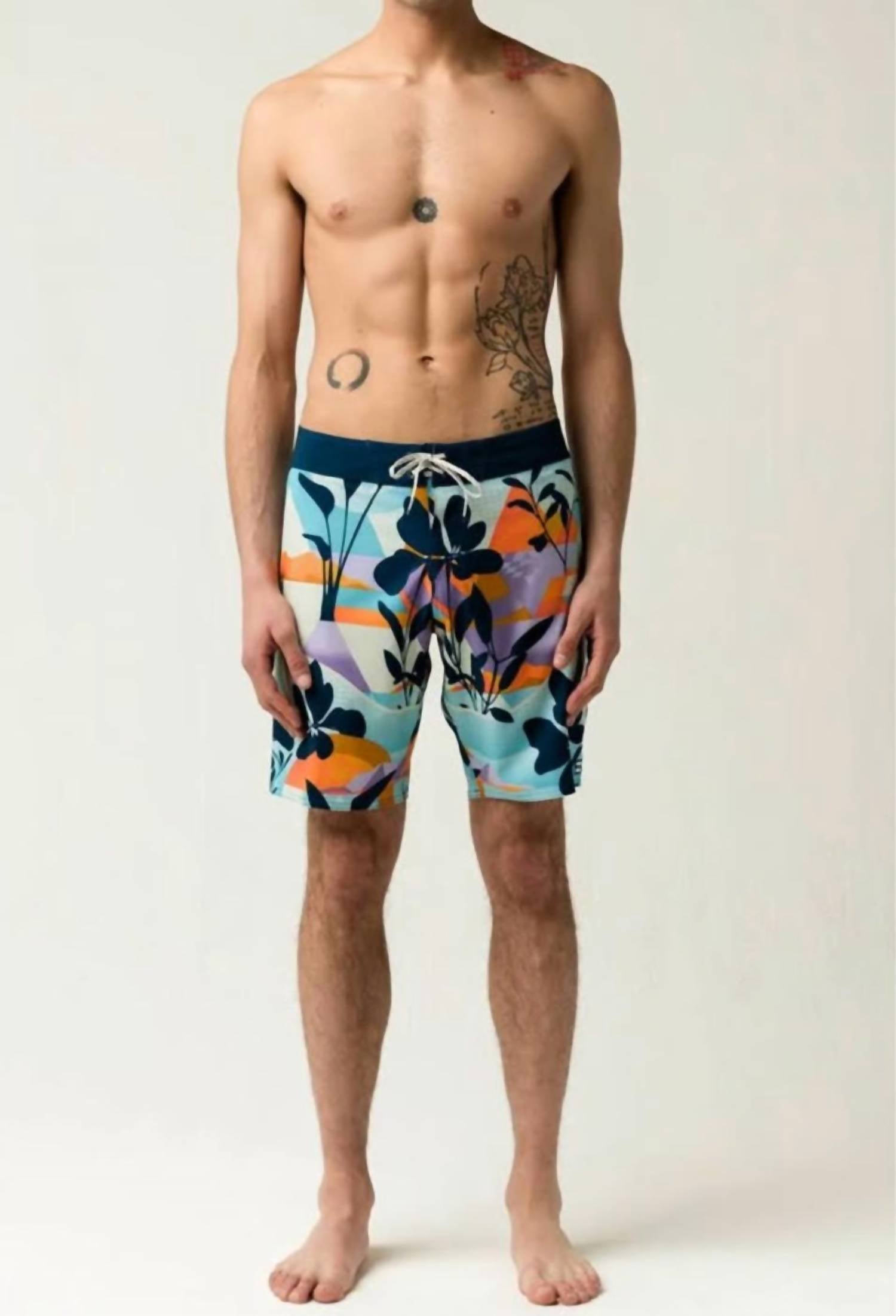 Billabong - Sundays Airlite Boardshort