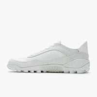 Vivobarefoot Women's Novus Michelin Sneaker in white - women's sneaker - detail view