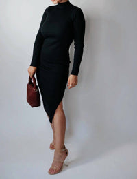 Dress Forum - Celebrate Babe! Sweater Dress