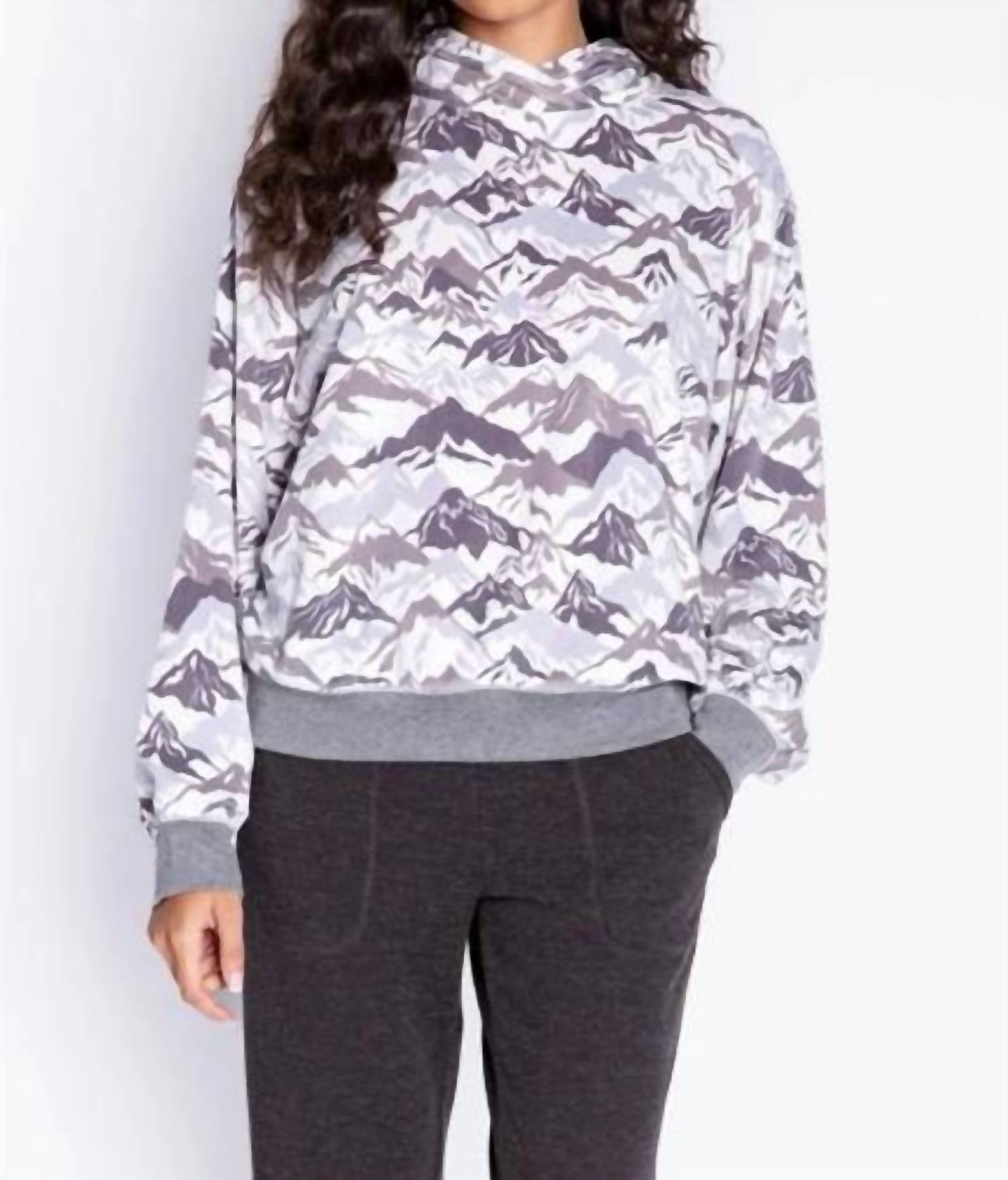 Pj Salvage - Bound Lounge Hoodie