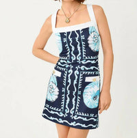 Lilly Pulitzer - Duffy Shift Dress