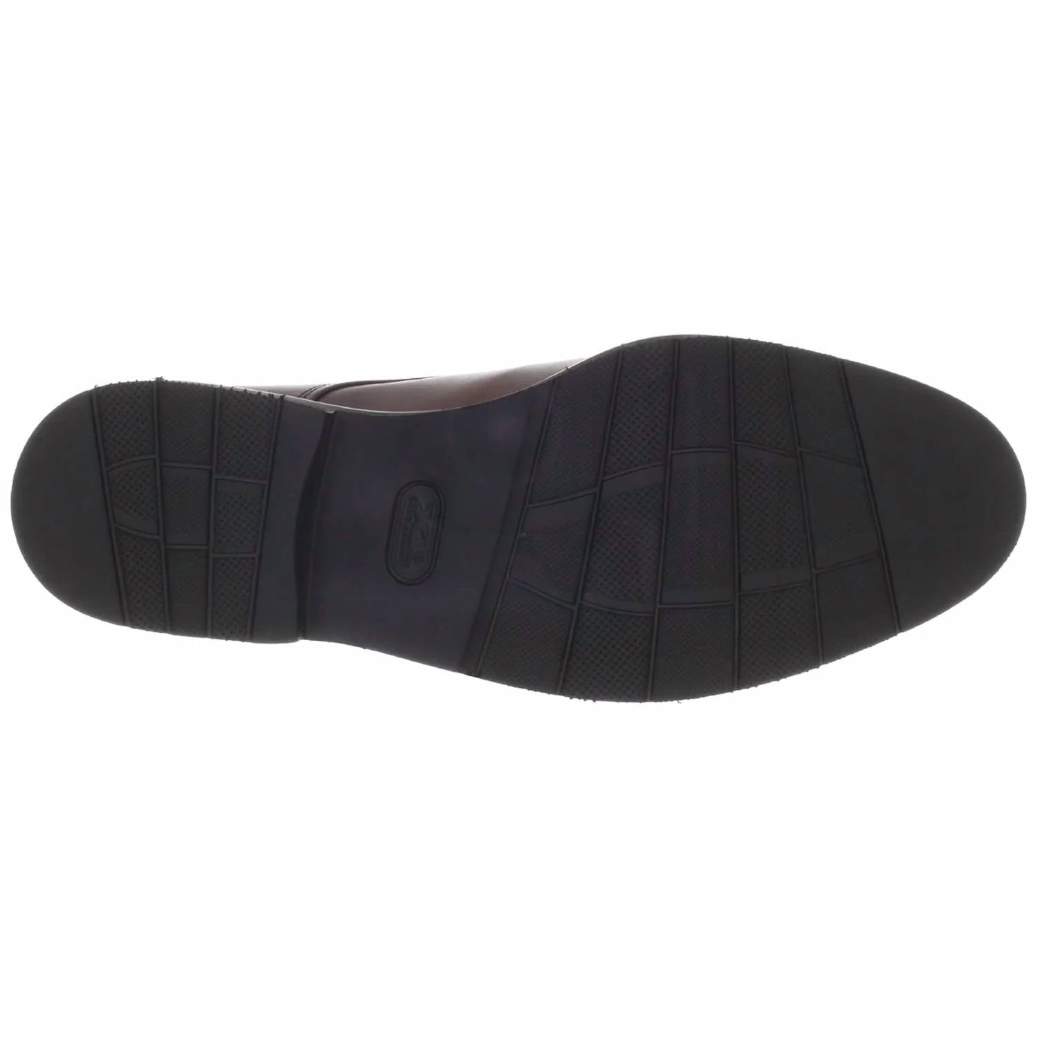 Florsheim - Men's Gallo Plain Toe Oxford Shoes