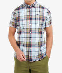 Barbour - Bruno Summerfit Shirt