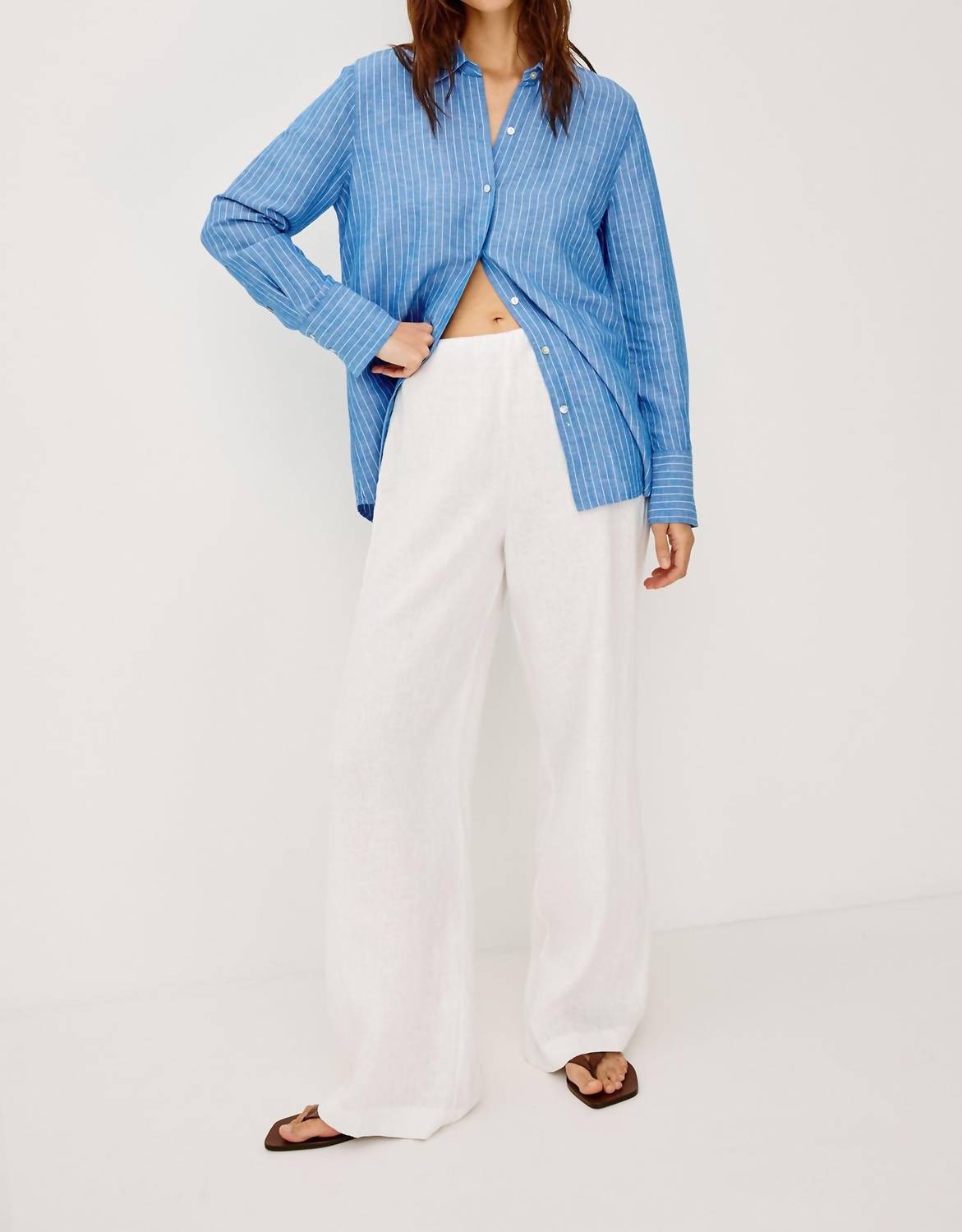 Rails - Knox Long Sleeve Shirt
