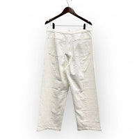 Madewell - Emmett Wide-leg Crop Jean: Welt Pocket Edition - Tall