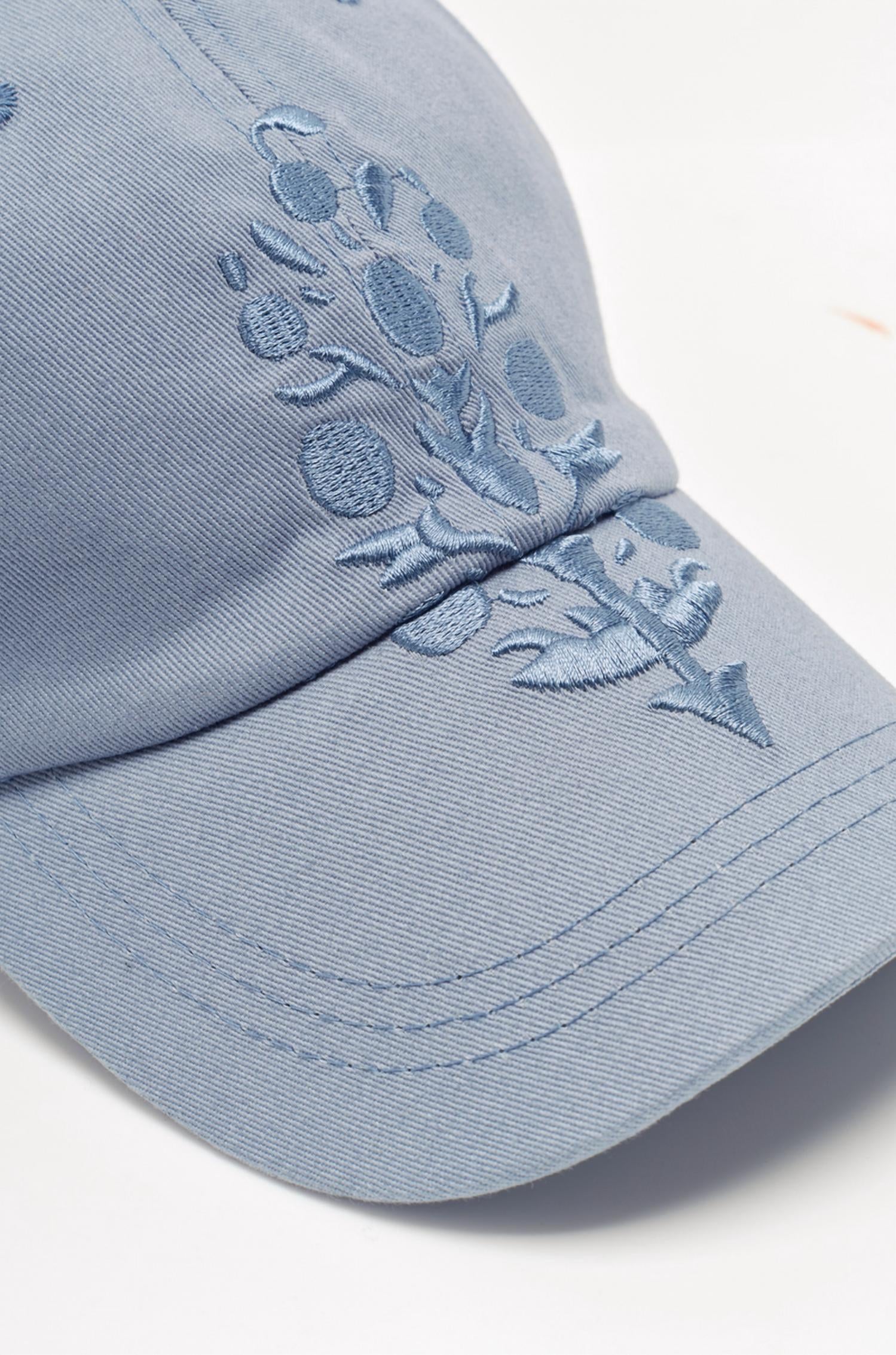Fp Movement - Unisex Big Buti Baseball Cap