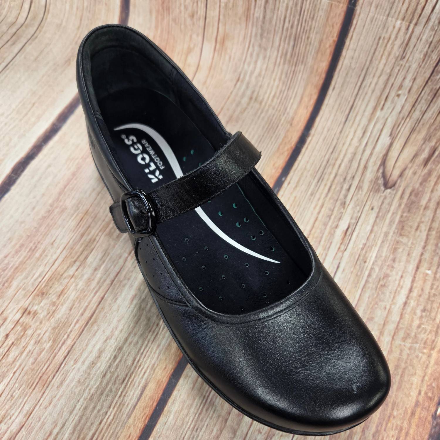 Klogs Footwear - Women's Charleston Mary Jane Shoes