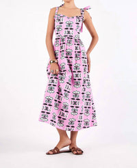 Beyond By Vera - Jackie Dress