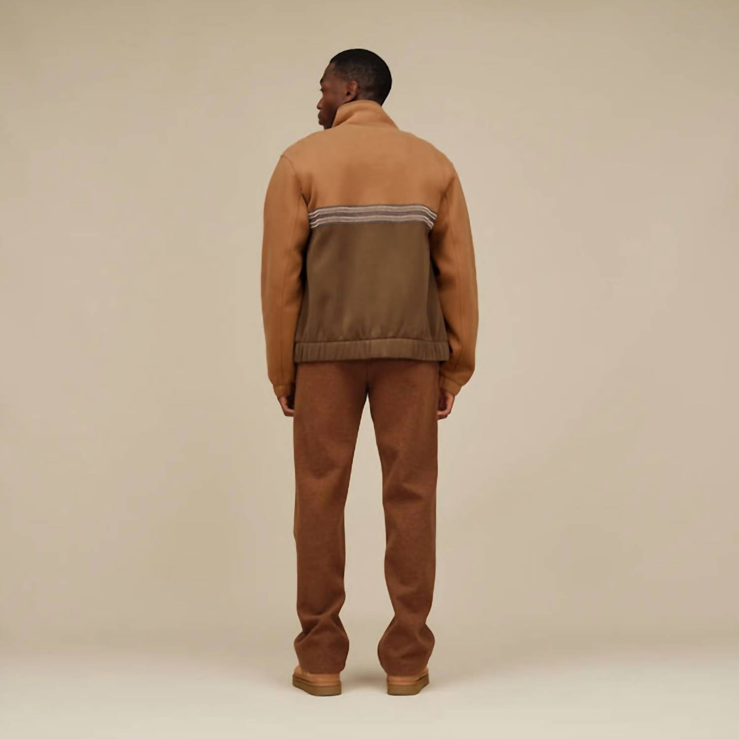 Ugg - Tasman Track Jacket