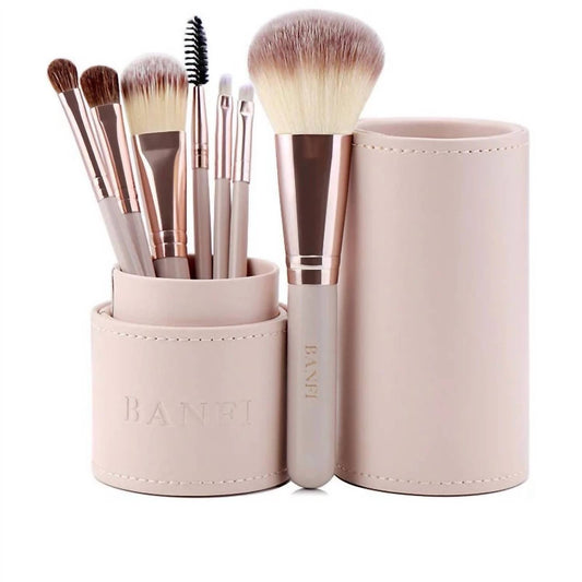 Beauty Stash - Women's Makeup Brush Set