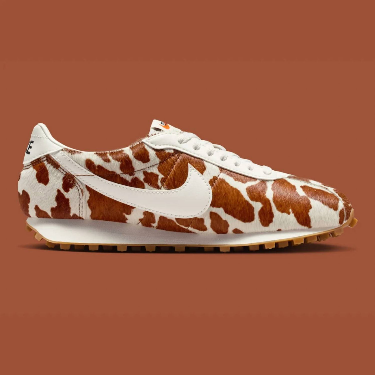 Nike - Women's Ld-1000 Cow Print Shoes