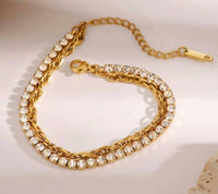Katie Rae Collection - Wiomen's Elite Bracelet