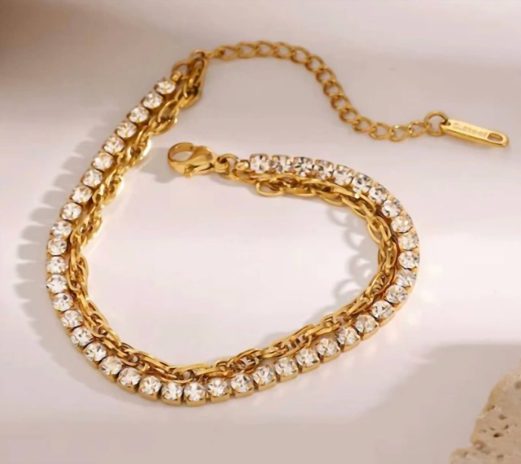 Katie Rae Collection - Wiomen's Elite Bracelet