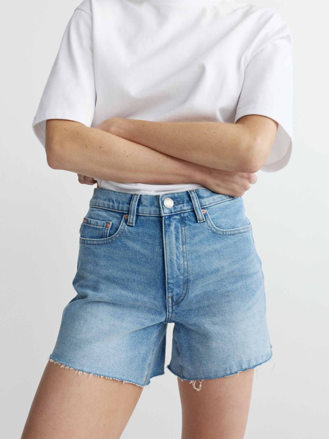 Dl1961 - Women'S - Zoie Short