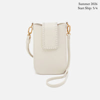 Hobo - Women's Expedition Phone Crossbody Bag