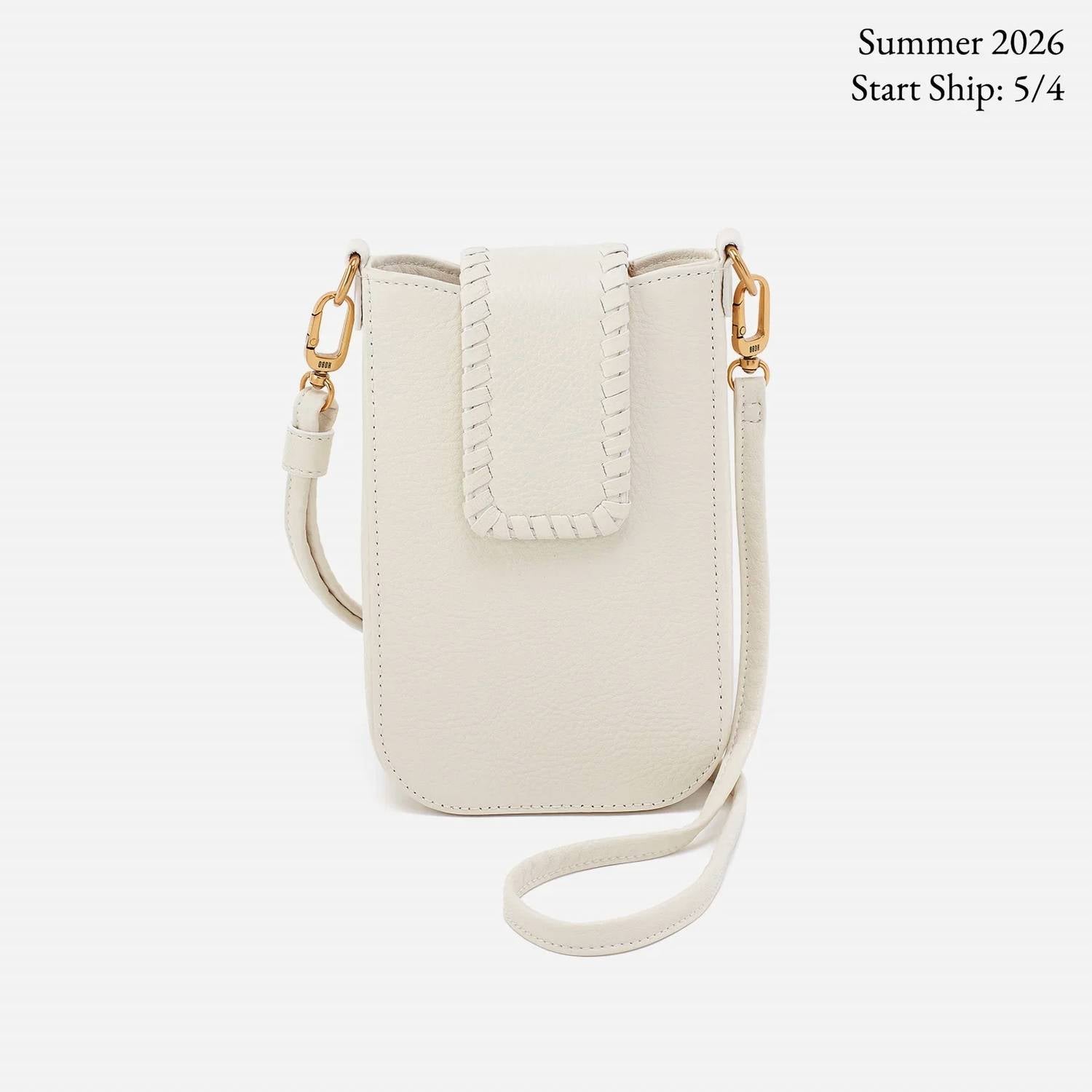 Hobo - Women's Expedition Phone Crossbody Bag