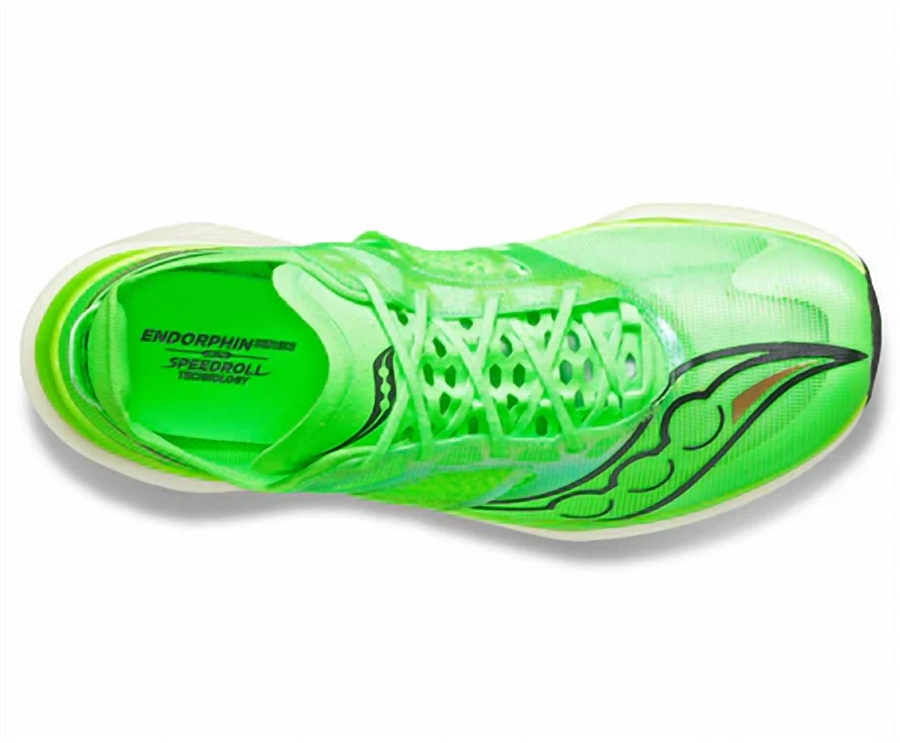 Saucony - Women's Endorphin Elite Running Shoes