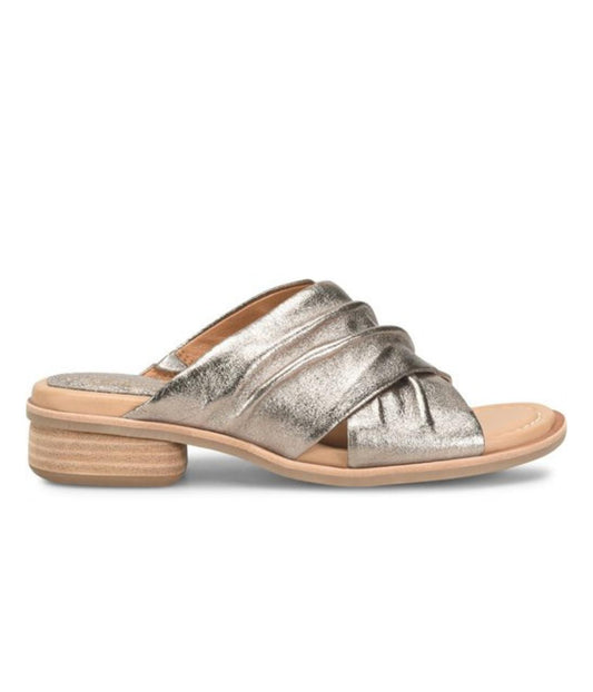 Sofft - Women's Fallon Slide Sandal