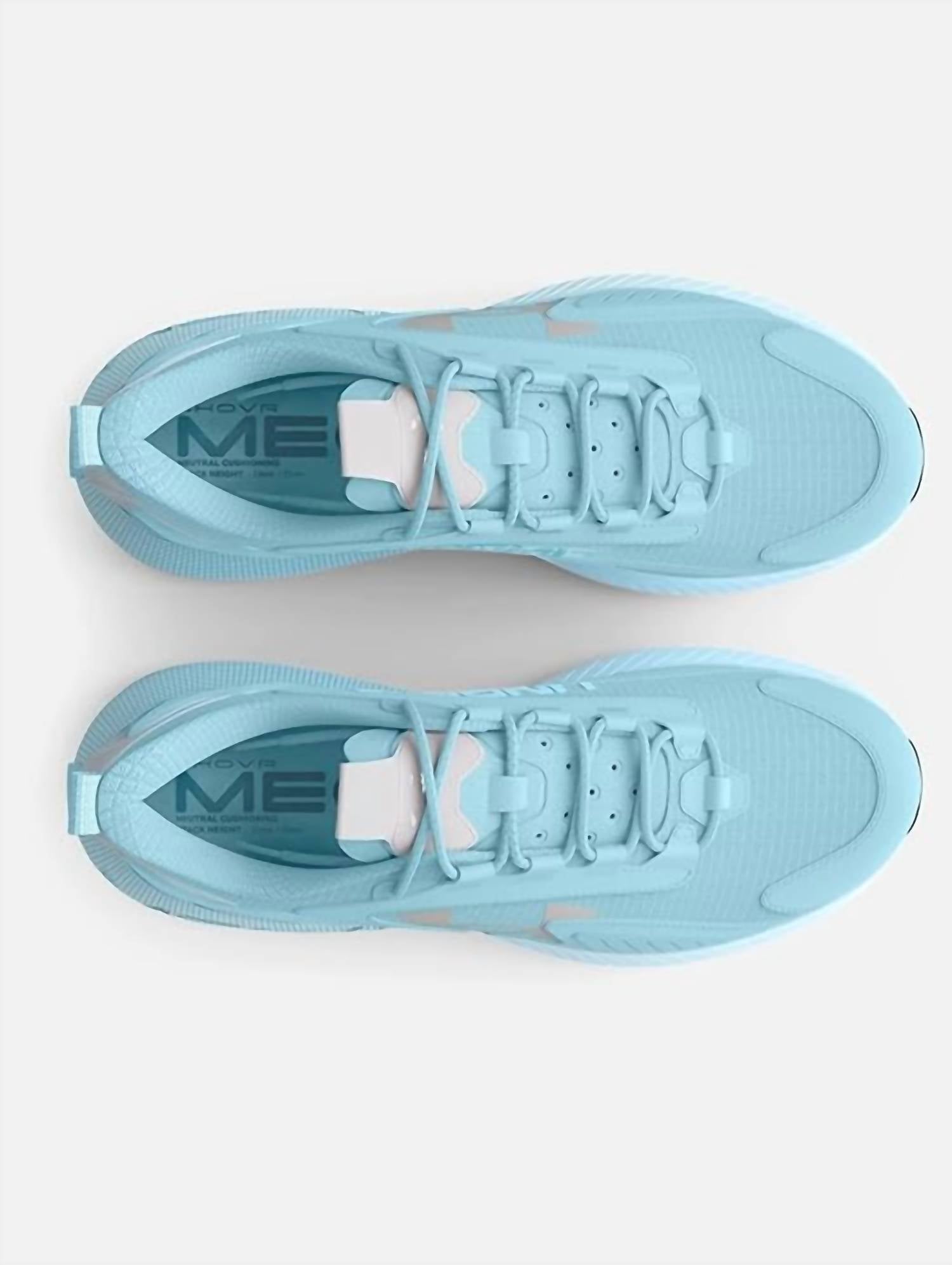 Under Armour - Men's Hovr Mega 2 Running Shoes