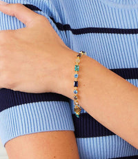 Native Gem - Atlantis Crystal Bracelet