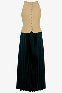 Tanya Taylor - Robbie Sleeveless Dress
