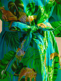 Pick Happy - Women's Kimono Dress