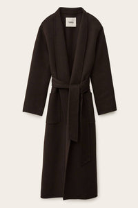 Ba&Sh - Kay Midi-length Coat