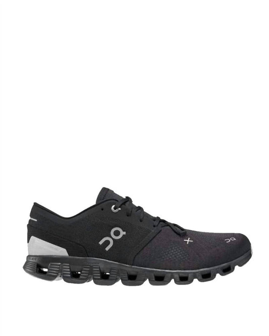 On Running - Men's Cloud X 3 Running Shoes