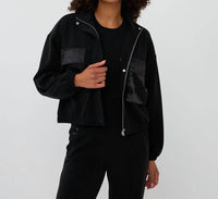 Esqualo - Carina Modal Jacket