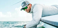 Costa Del Mar - Men's Santiago Glasses