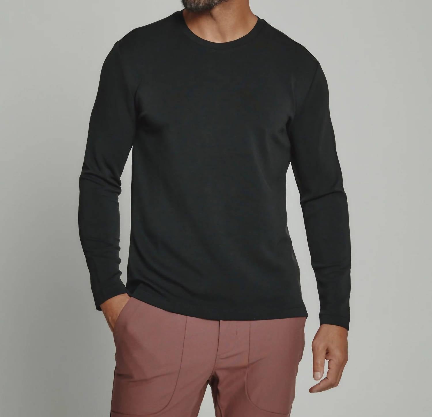 7Diamonds - Rev Long Sleeve Tee