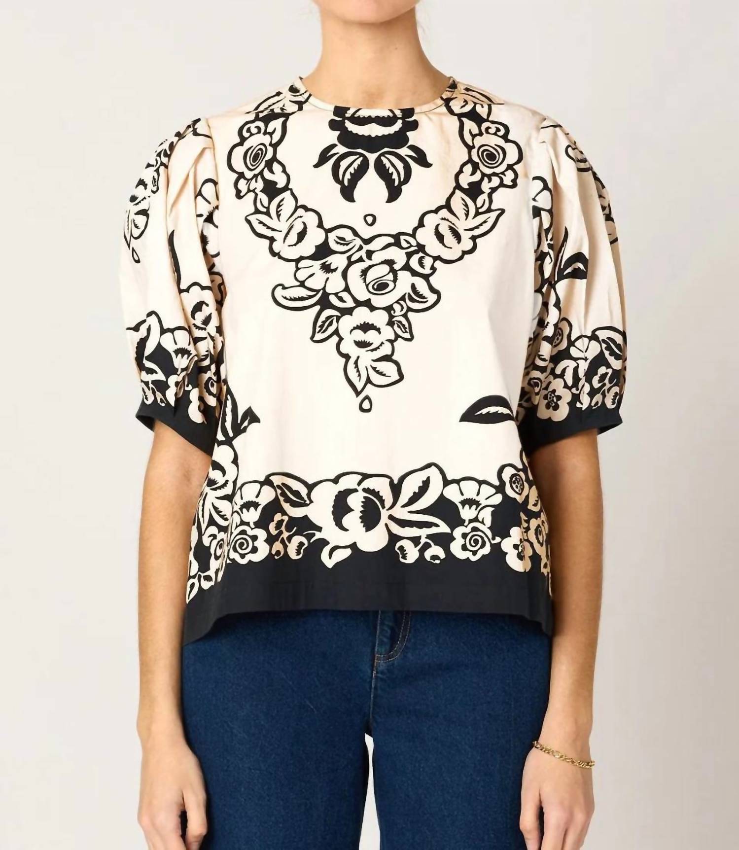 Cleobella - Kinsley Blouse