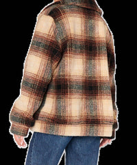 Show Me Your Mumu - Hunter Jacket