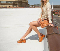 Bedstu - Women's Vanquish Sandals