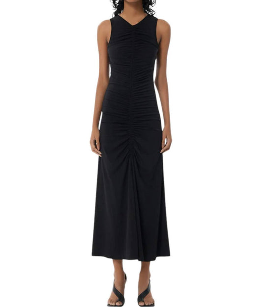 Maria Cher - Alsina Mich Midi Dress